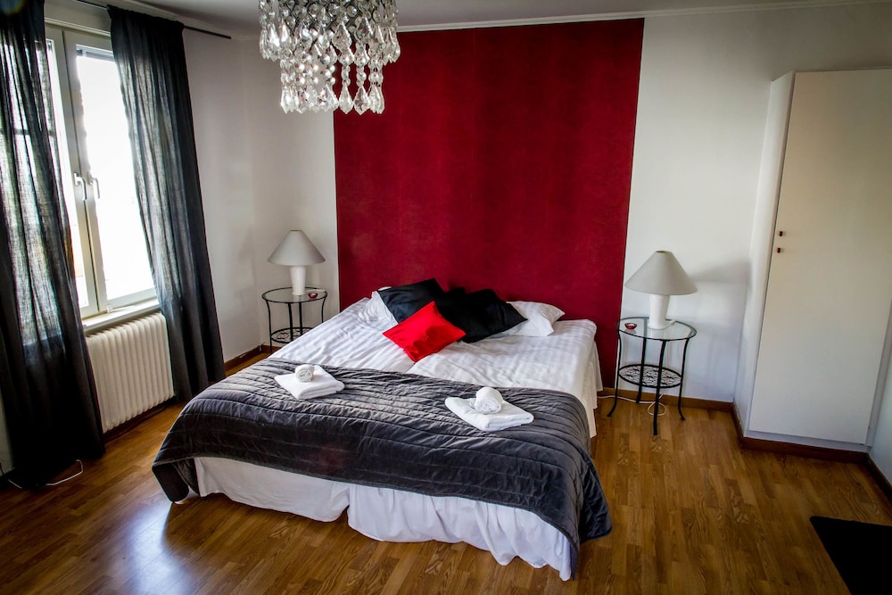 Park Hotell 10/50