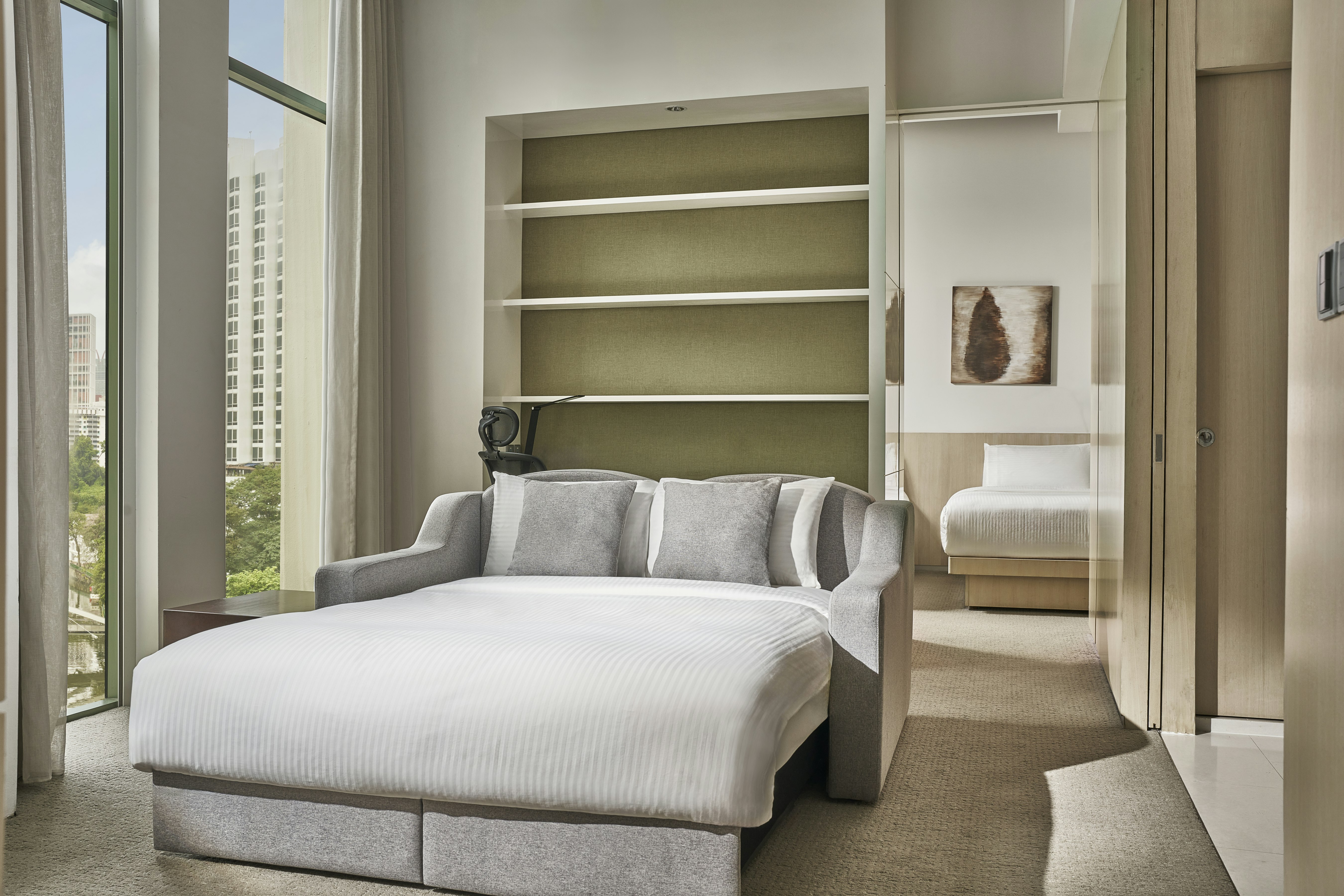 Grand Copthorne Waterfront 14/50