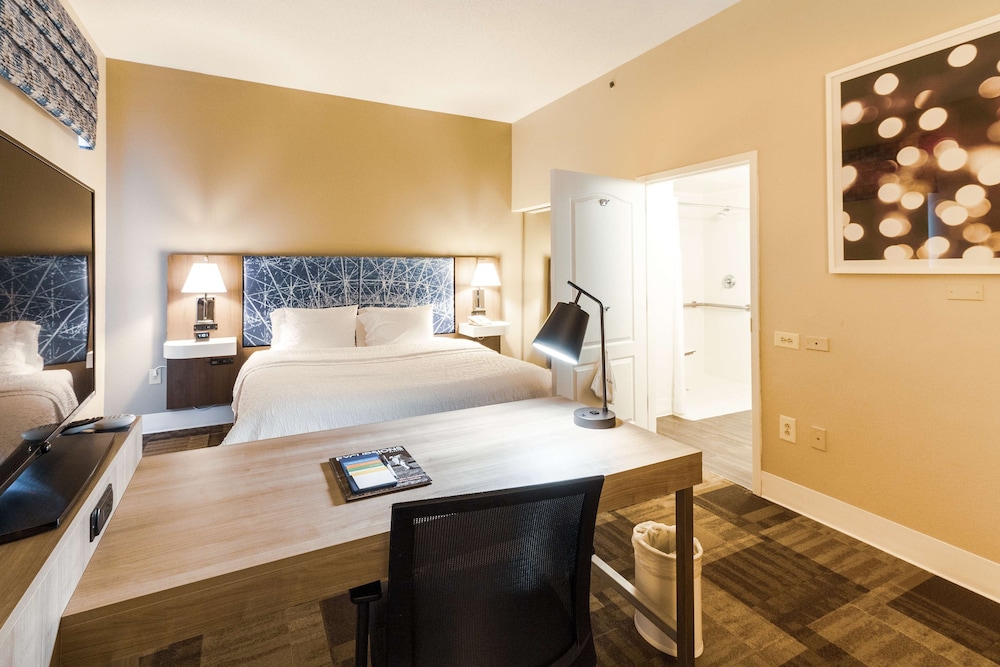 Hampton Inn And Suites Huntsville Southeast Hampton Cove Al 20/49