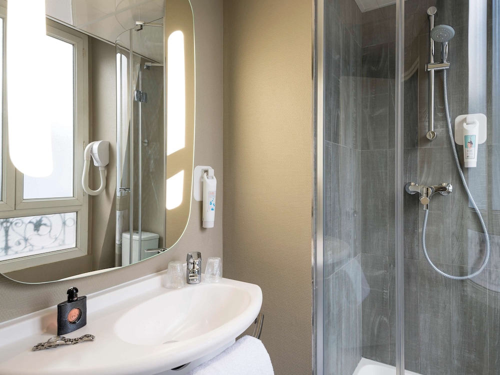 ibis Paris Ornano Montmartre North 18th Hotel 18/72