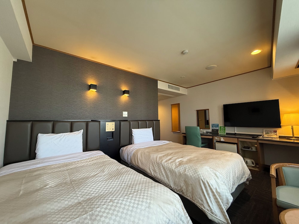 Suzuka Storia Hotel 9/50