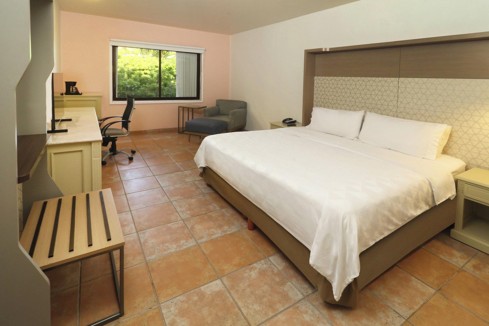 1 Bedroom, Suite