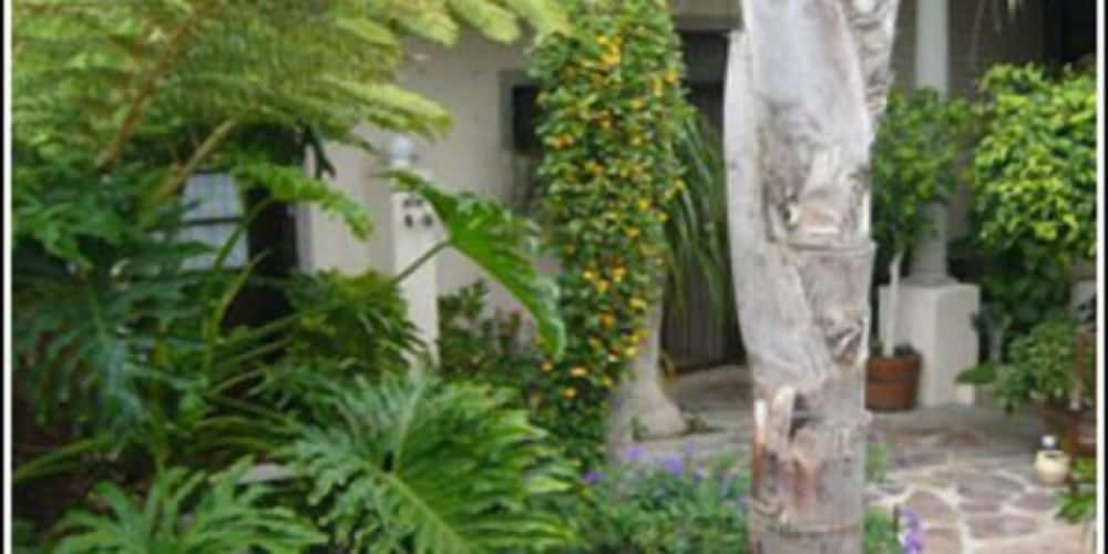 Melkbosch Guesthouse 37/50