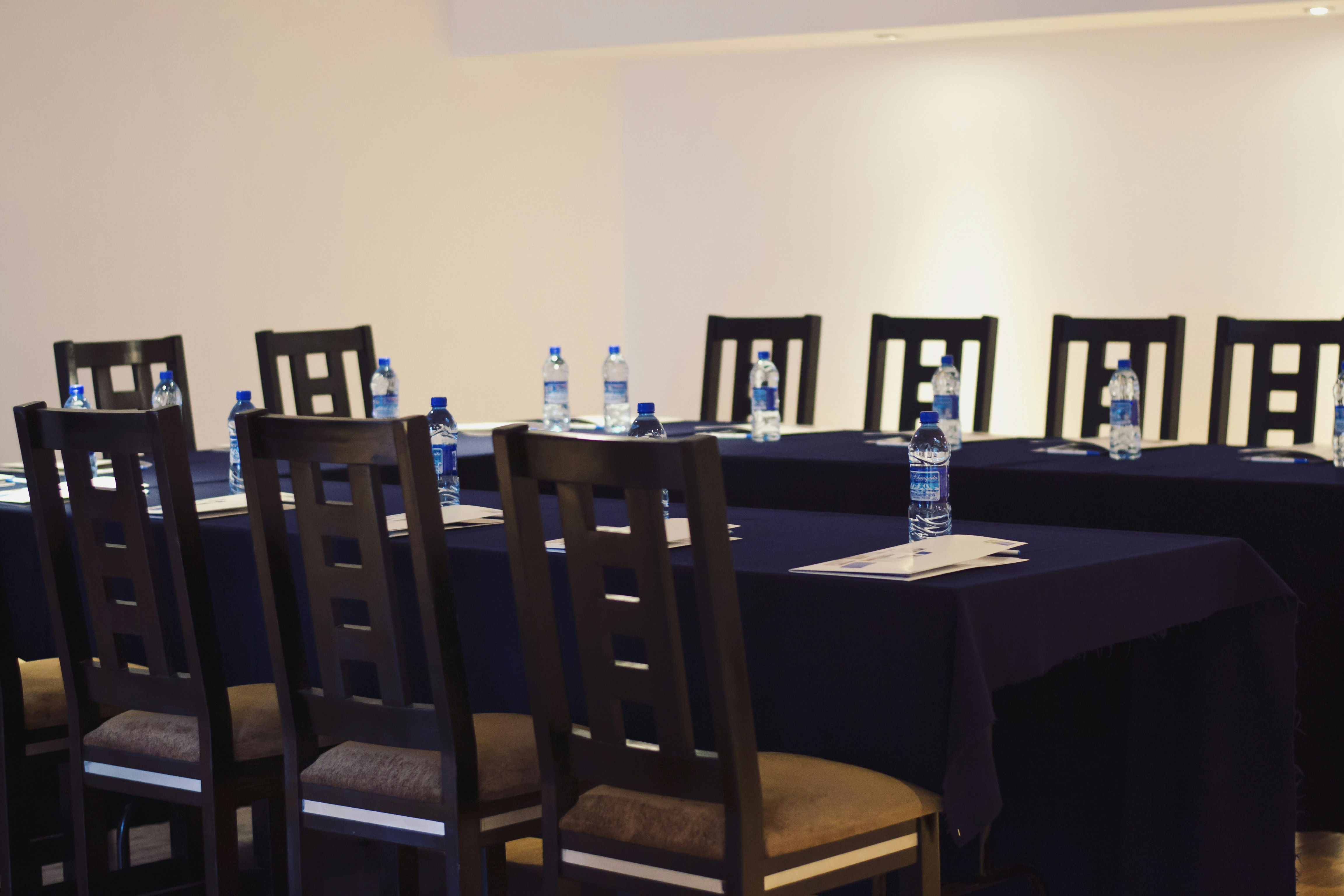 Holiday Inn Express Nuevo Laredo 49/51