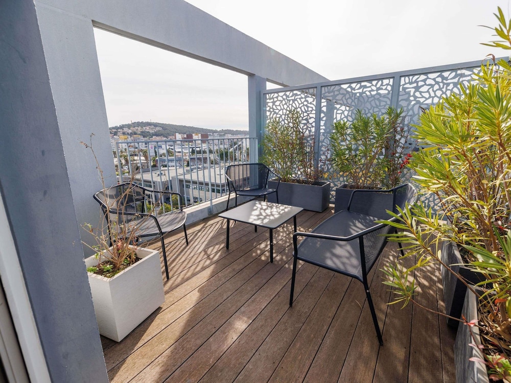 Ibis Toulon La Valette 47/71