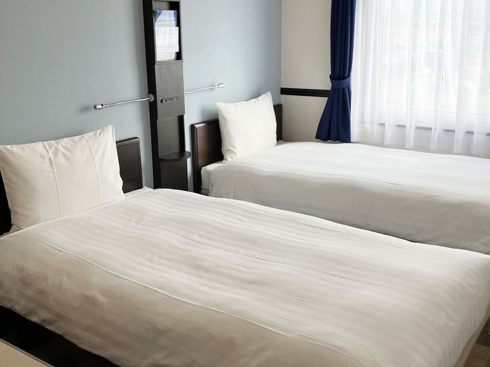 Toyoko INN Shin Takaokaeki Shinkansen Minamiguchi 8/39