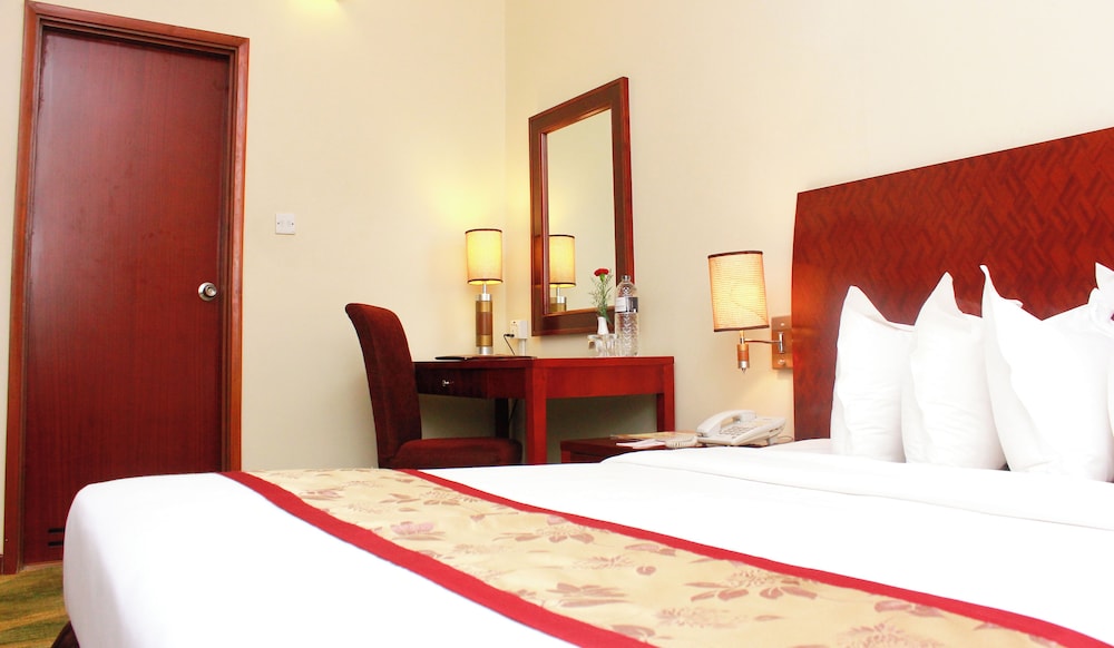 Hotel Bengal Inn 17/50