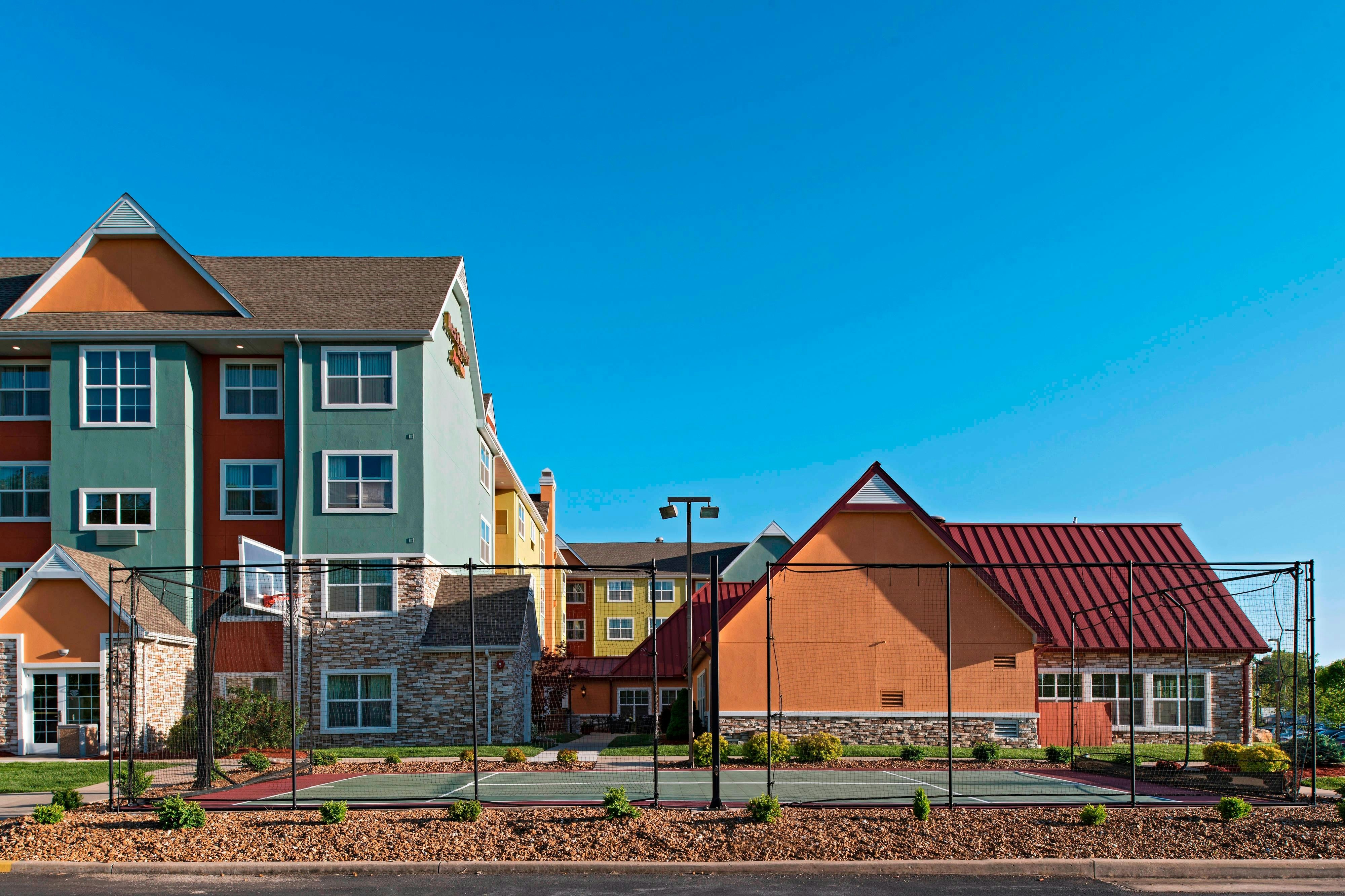 Residence Inn by Marriott Columbia 2/26