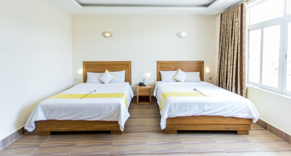 Hoang Yen 2 Hotel 15/53