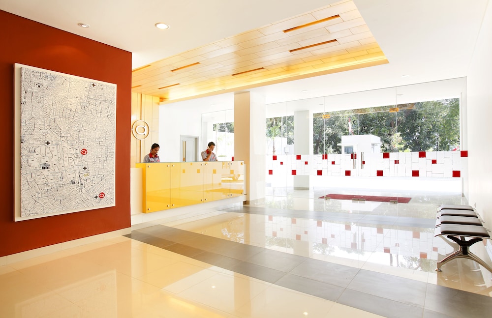 Amaris Hotel Pakuan Bogor 4/41