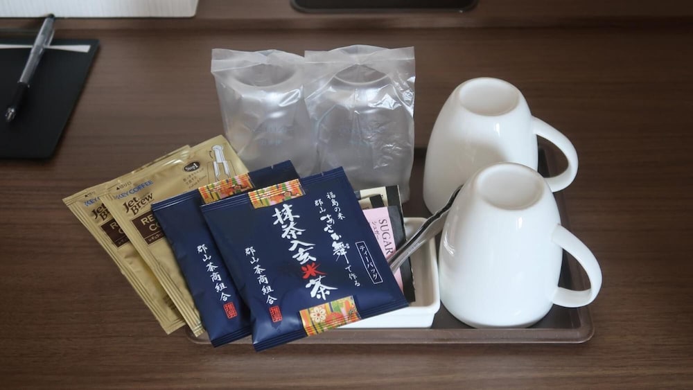 Koriyama View Hotel Annex 23/50