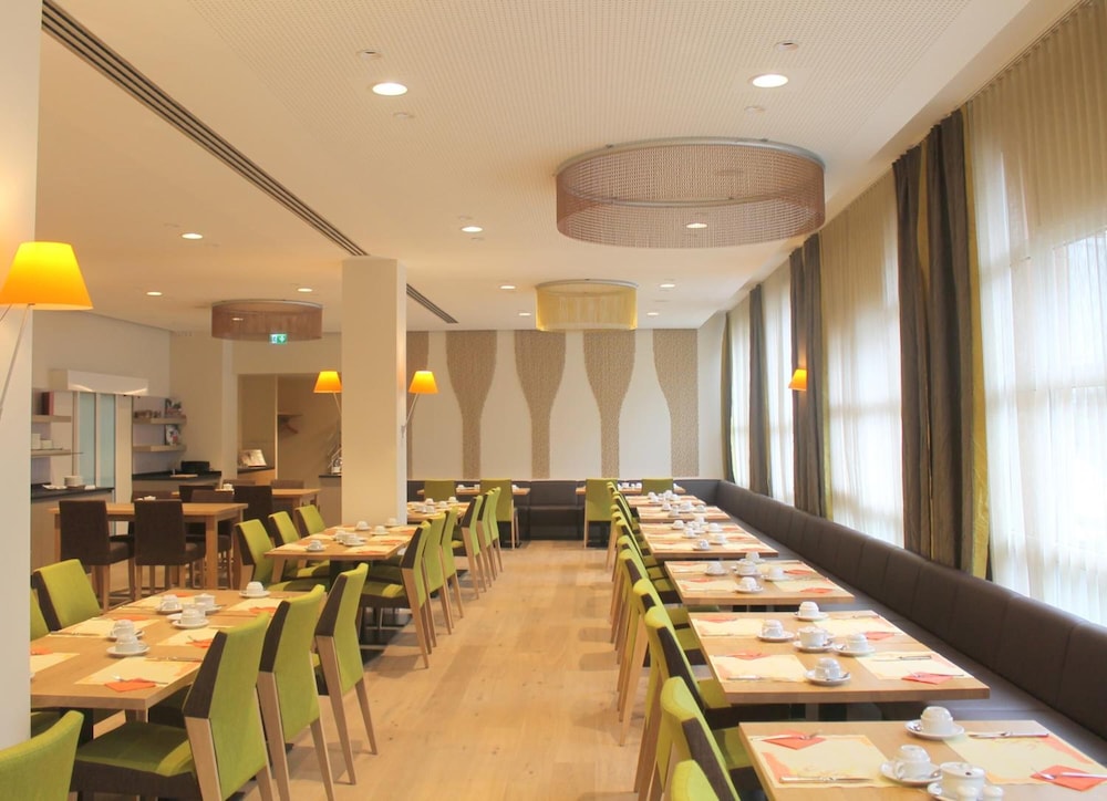 City Hotel Kurfurst Balduin 56/63