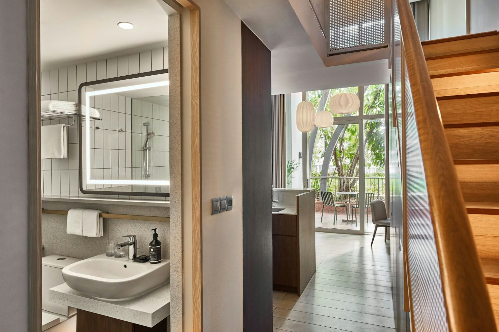 Oakwood Premier Raffles Place Singapore 62/65