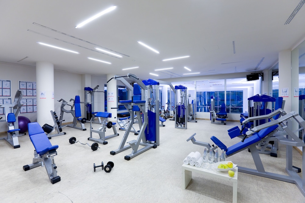Hotel Garden Istra Plava Laguna 34/62