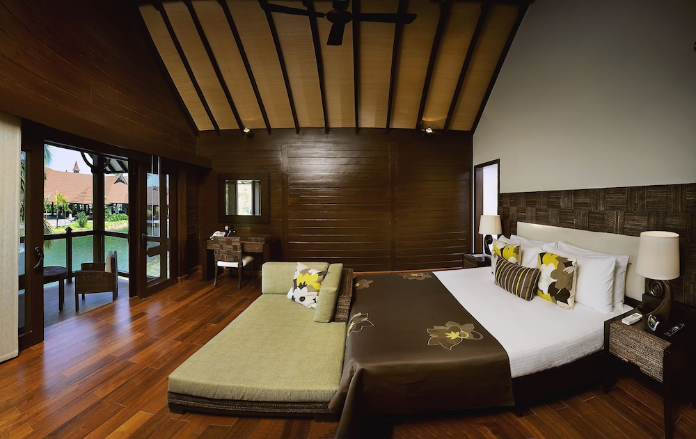 The Lalit Resort And Spa Bekal 13/68