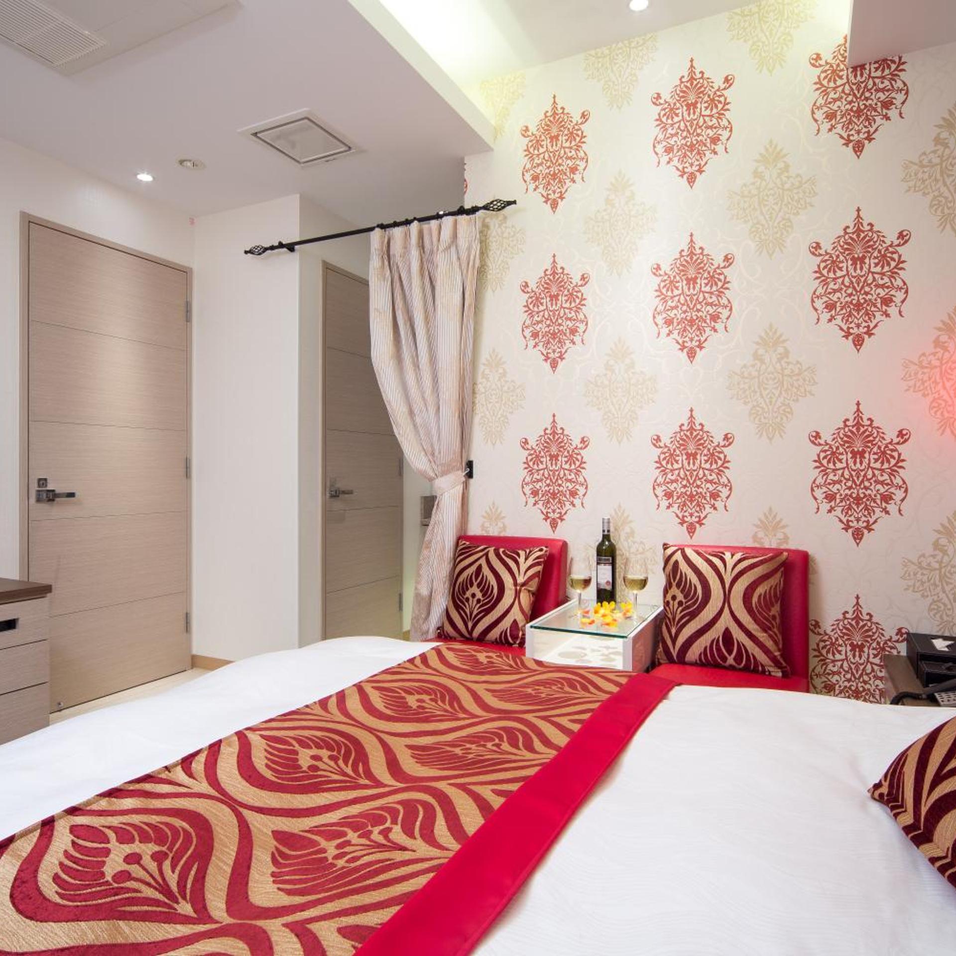 Hotel Lei 11/50