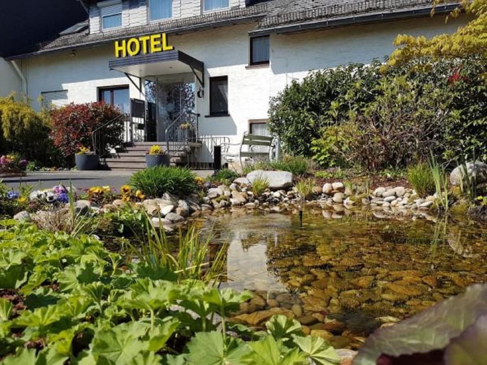 Hotel Sonnenhof 29/39