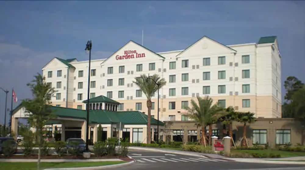 Hilton Garden Inn Palm Coast Town Center 6/39