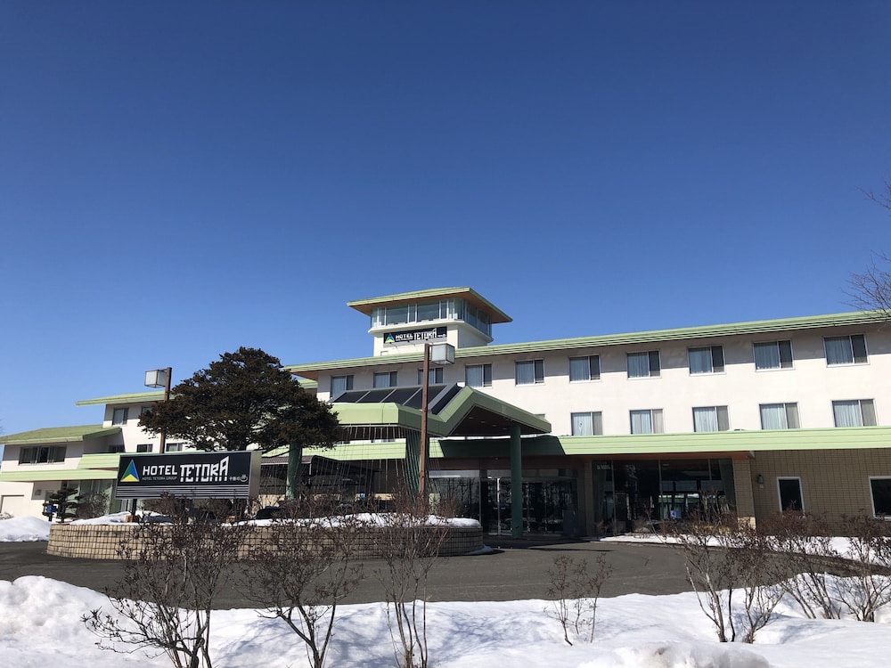 Hotel Tetora Resort Tokachigawa 3/48