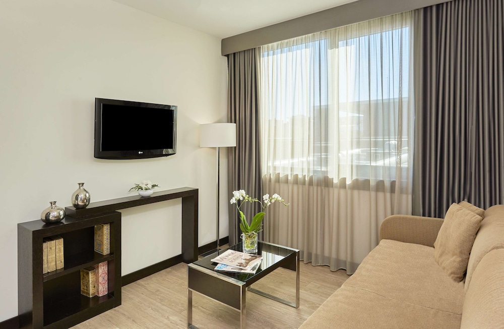 Hotel NH Coimbra Dona Ines 27/50