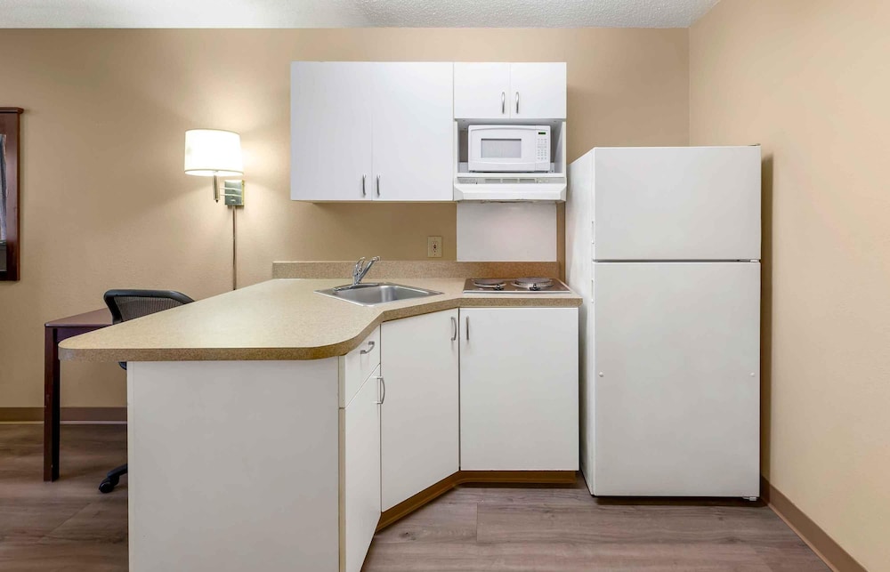 Extended Stay America - Raleigh - Rdu Airport 46/51