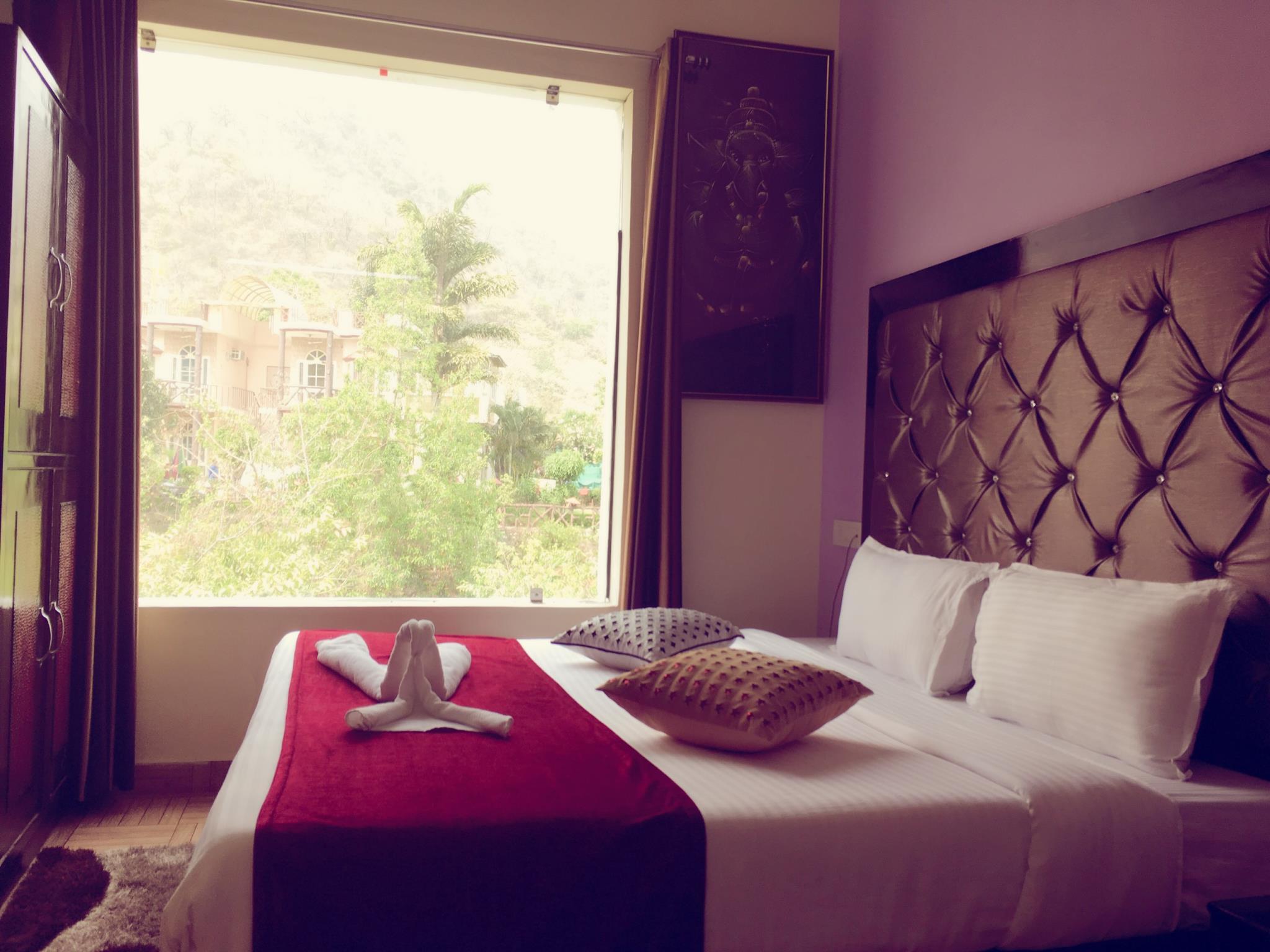 Oyo Rooms 081 Tapovan 16/46