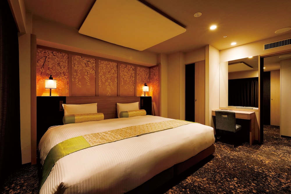 Daiwa Roynet Hotel Nara Ex Daiwa Royal Hotel D Premium Nara 9/63