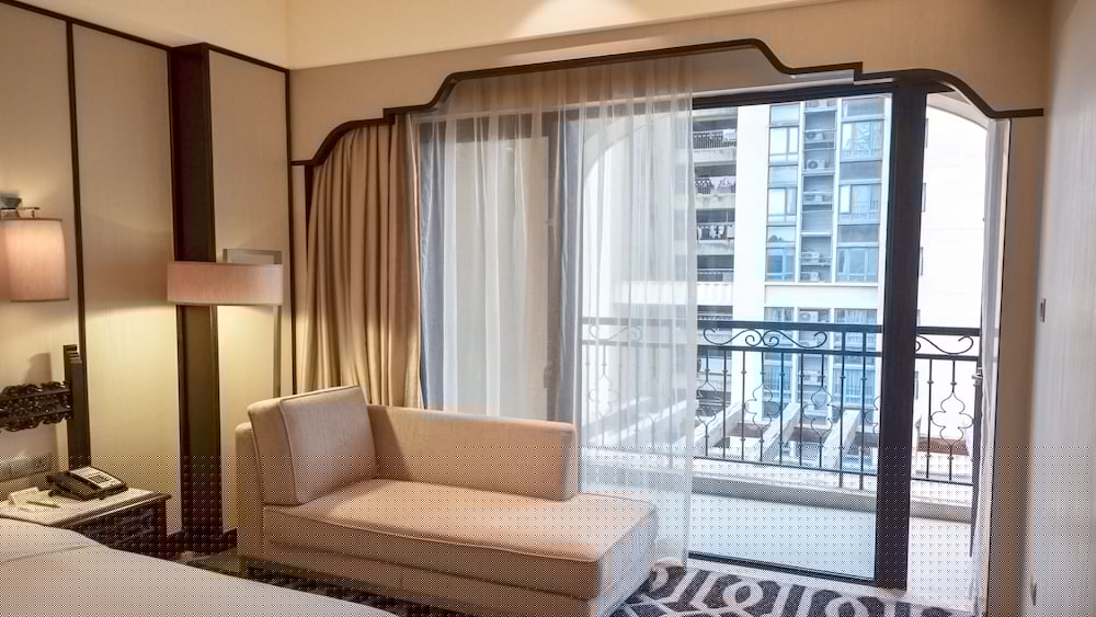 Holiday Inn Guangzhou Airport Zone 44/70