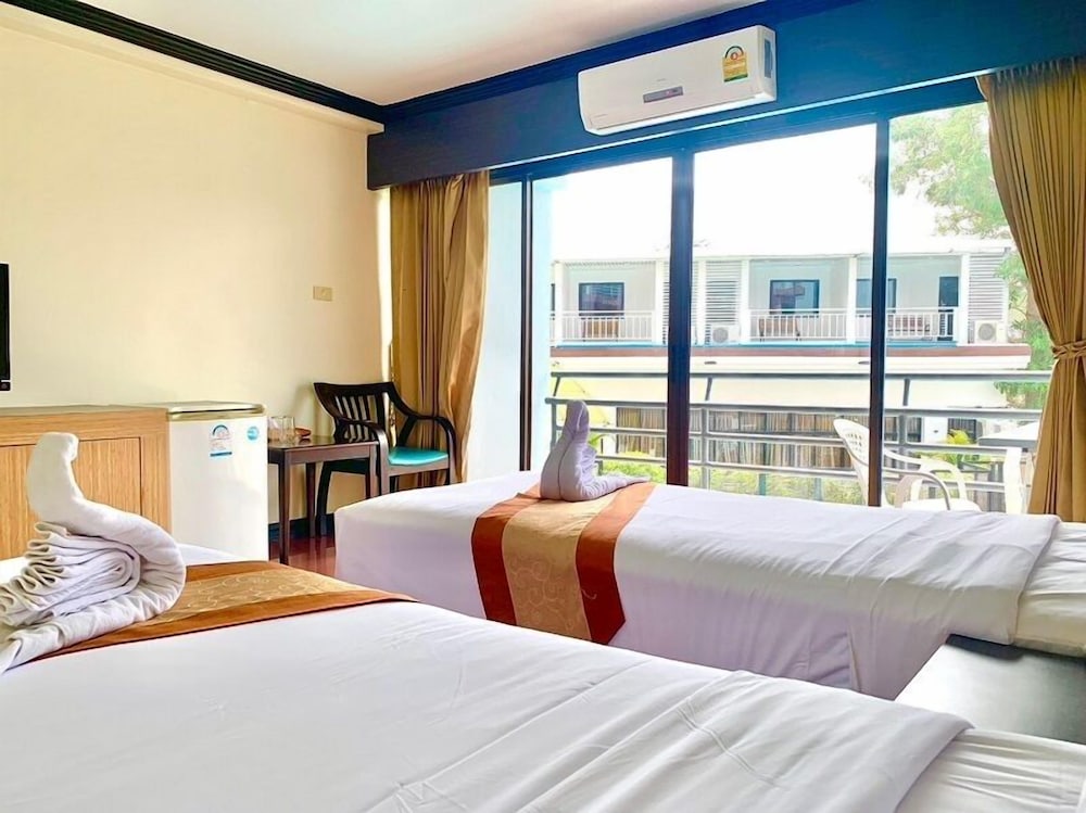 Tanawit Hotel & Spa Hua Hin 21/56