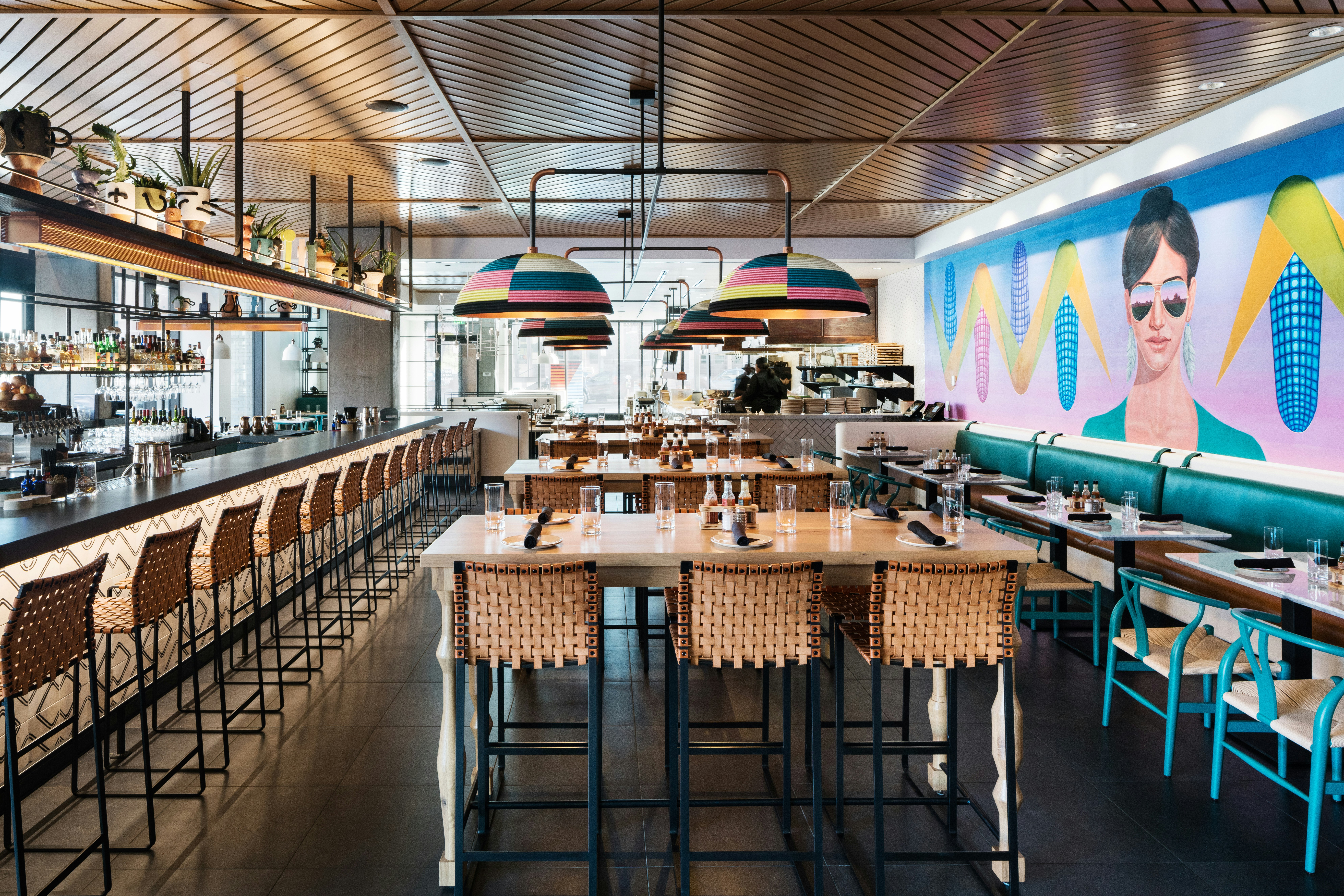 The Maven Hotel At Dairy Block 62/83