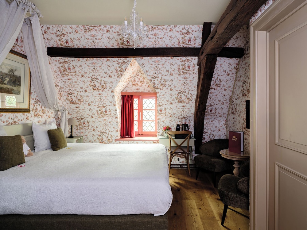 Hotel Ter Brughe 22/74