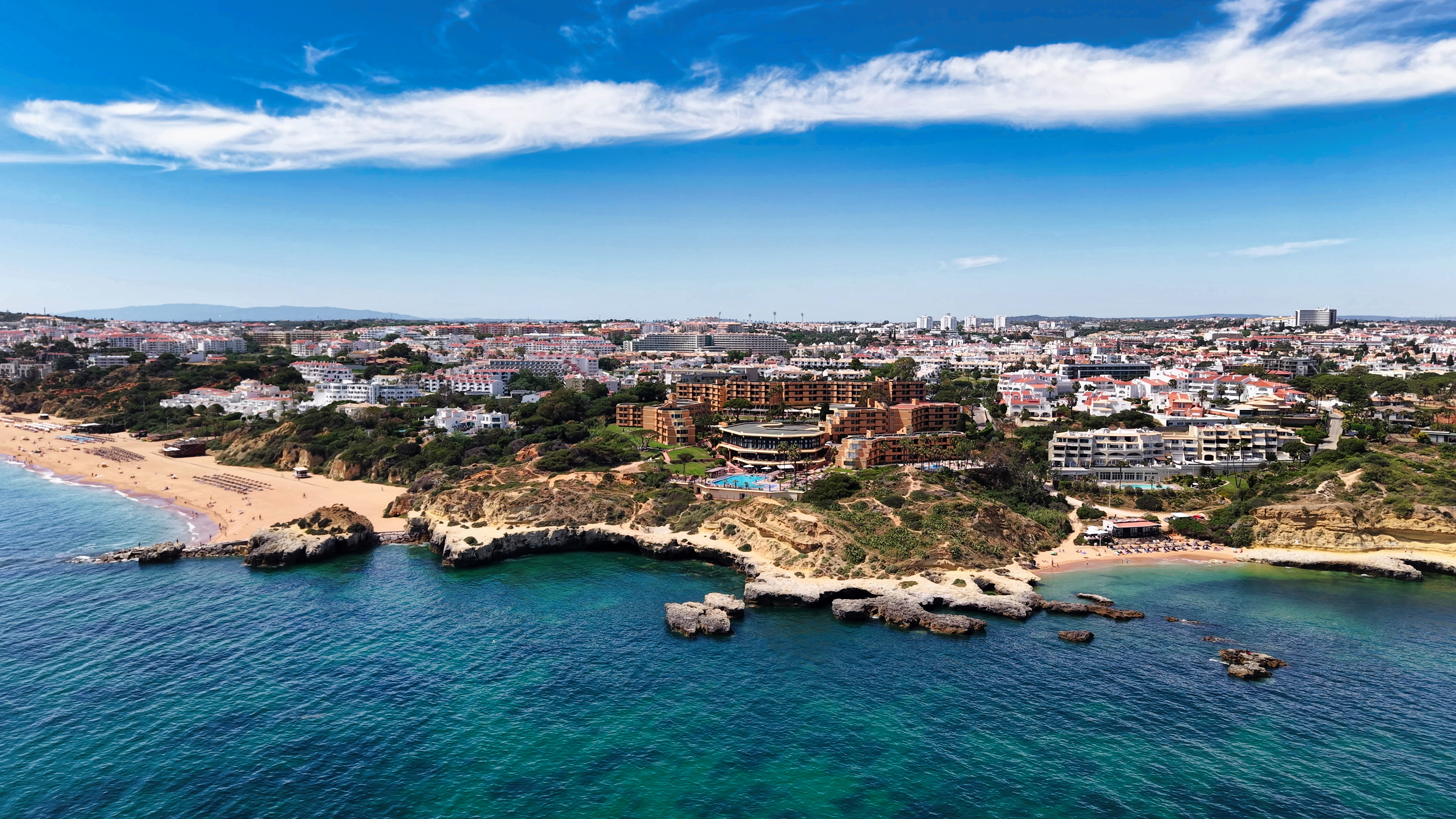 Paraiso De Albufeira 46/50