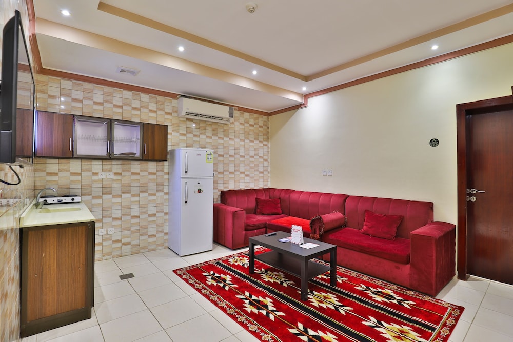 اويو 273 ستار ينبع للأجنحة الفندقية(Oyo 273 Star Yanbu Hotel Suites) 24/26