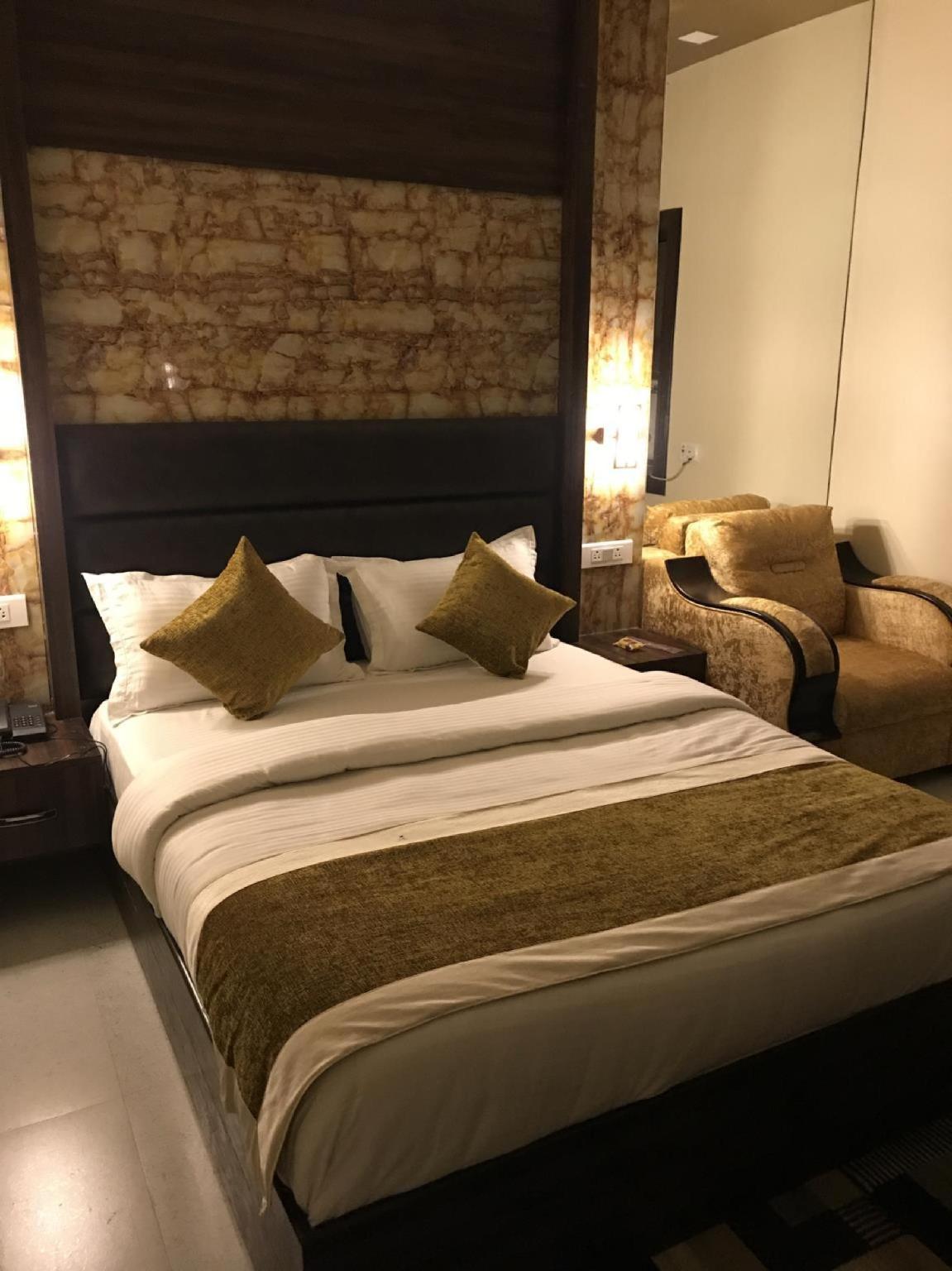 Hotel Mmk 28/45