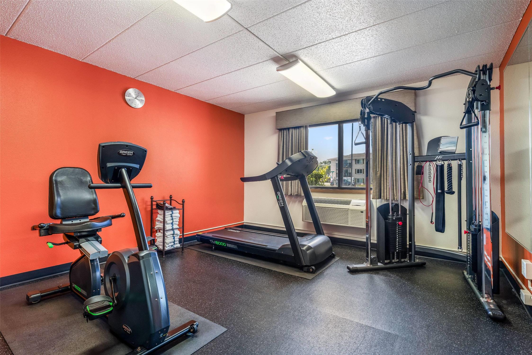 Baymont By Wyndham Bloomington Msp Airport 18/31
