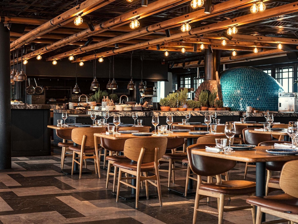 Novotel Istanbul Bosphorus Hotel 51/71