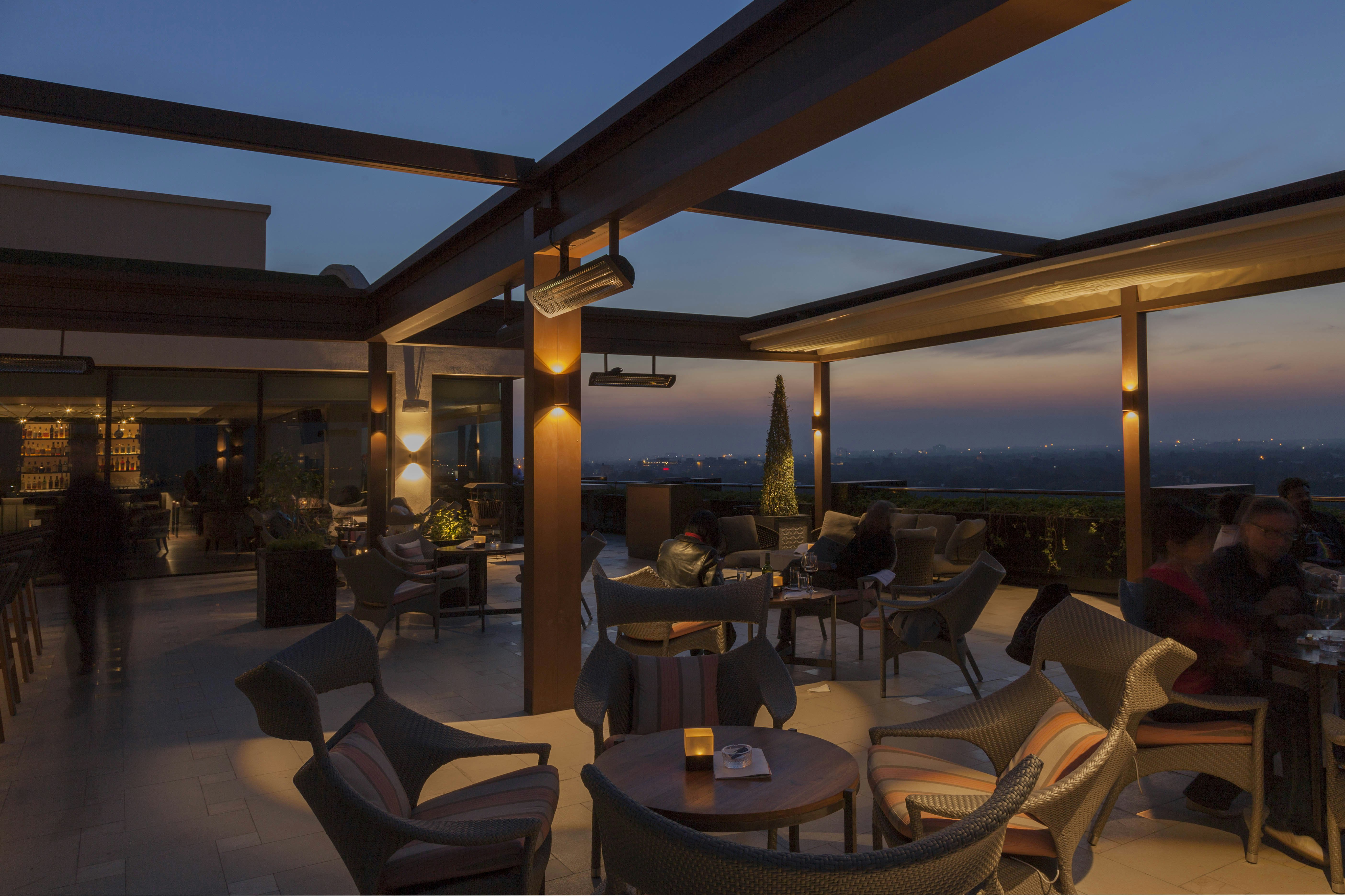 The Oberoi New Delhi 47/55