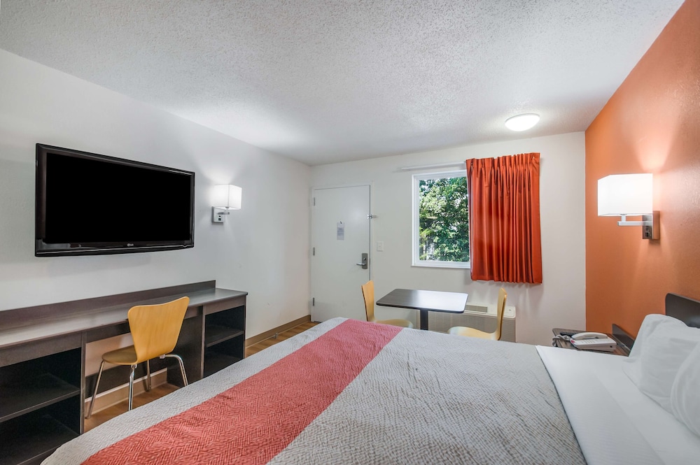 Motel6 Odenton, MD - Fort Meade 13/40