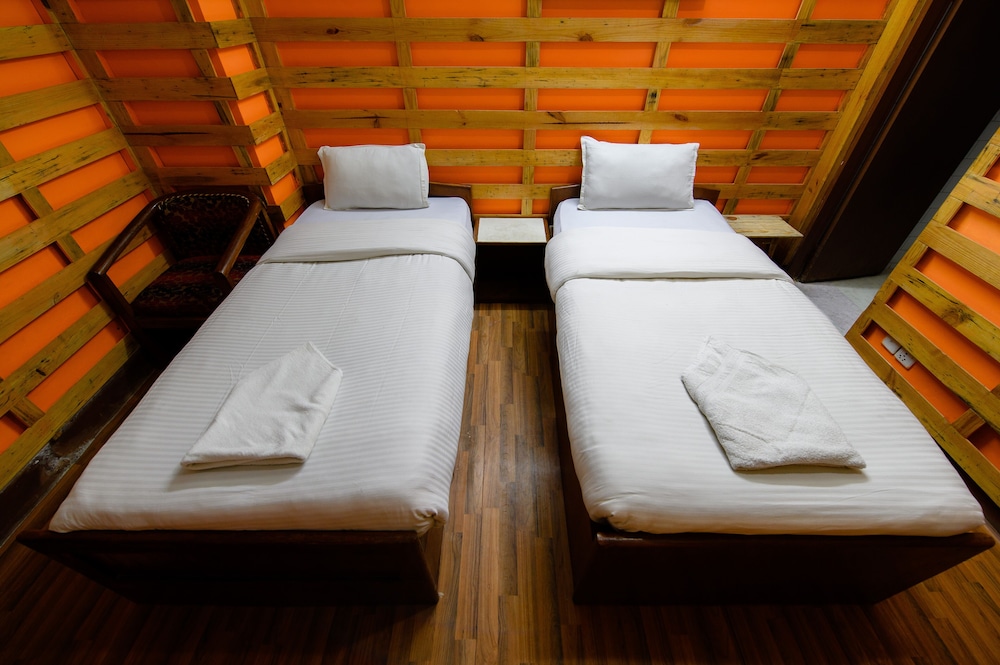 Hotel Pomelo House 23/44