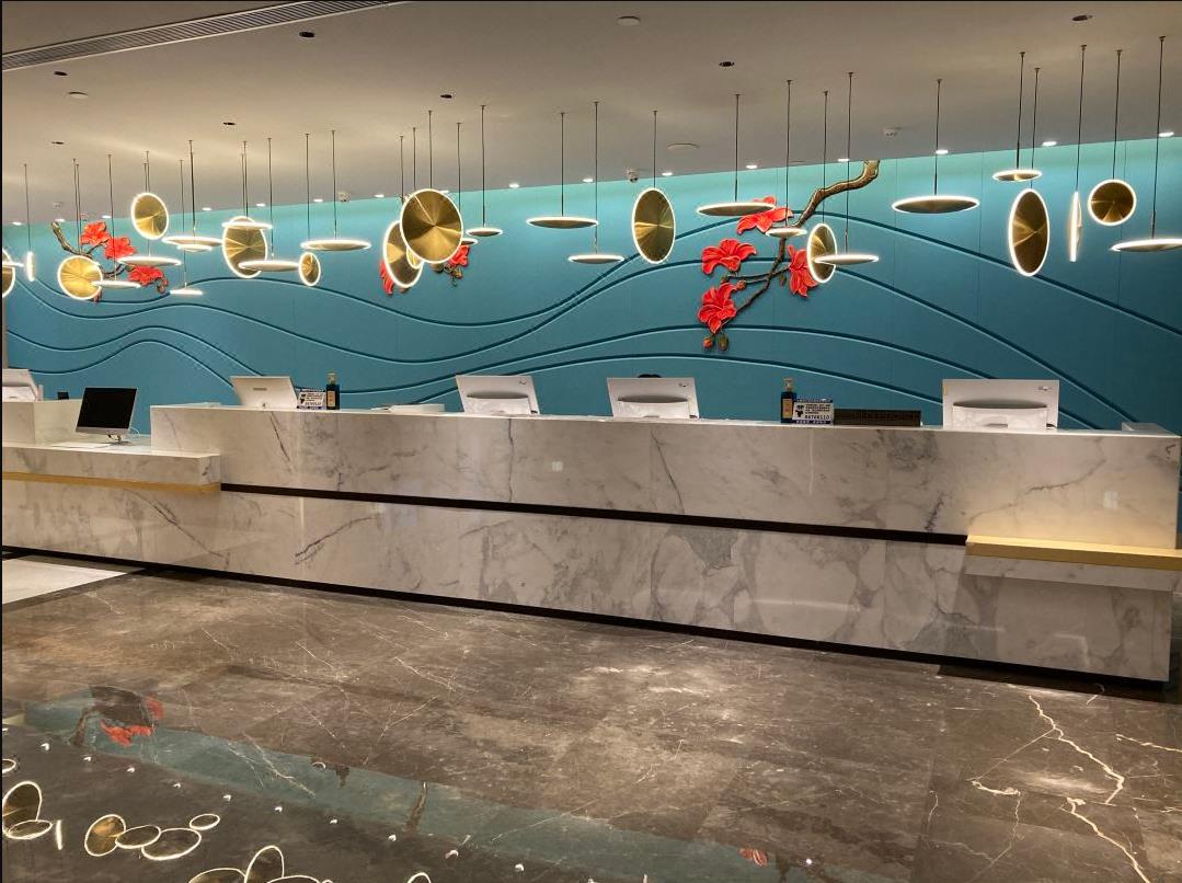 Guangzhou Southern Airlines Pearl Business Hotel 7/16