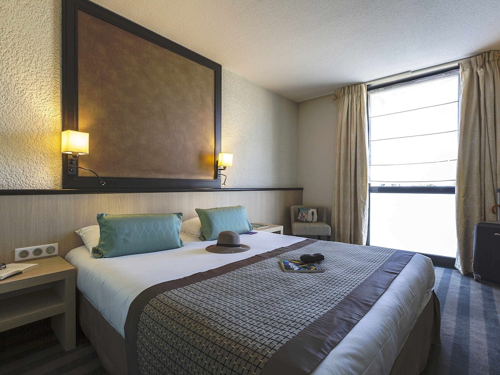 Mercure Vichy Thermalia 24/67