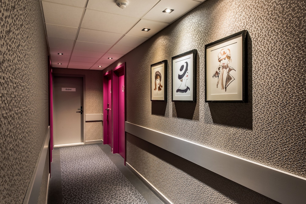 La Vanoise Hotel 5/40