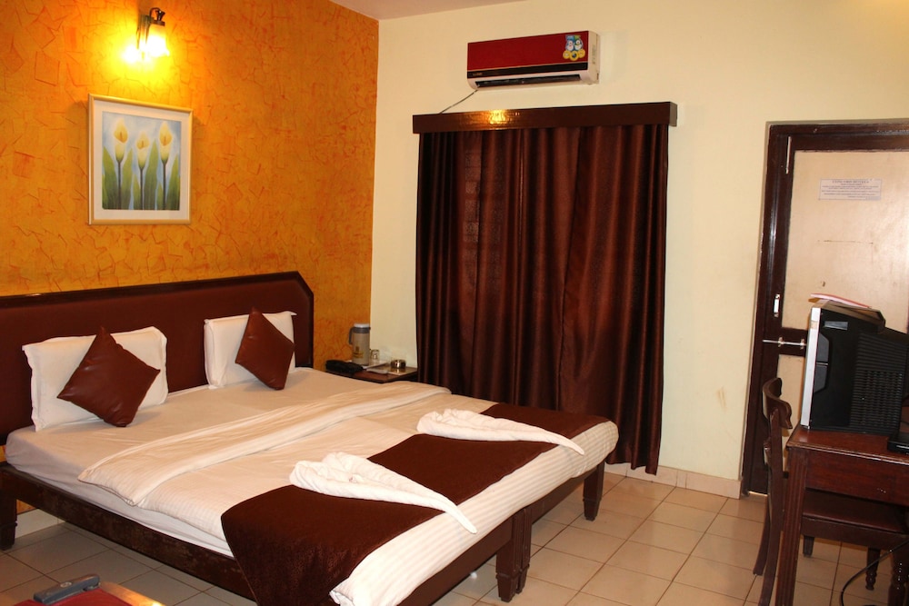 Senhor Angelo Resort 30/71