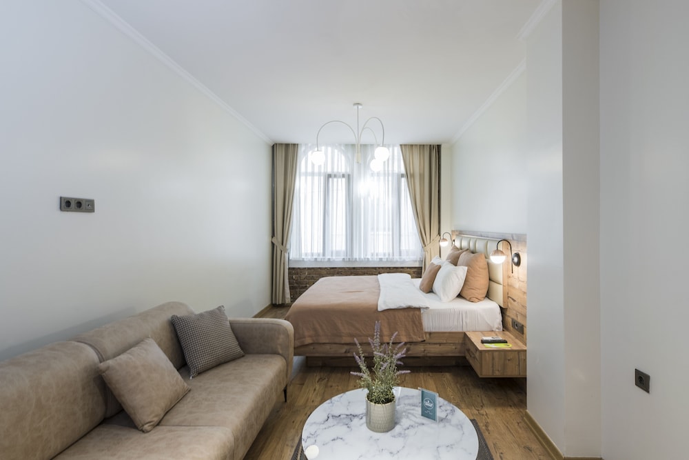 Beytul Galata 25/50