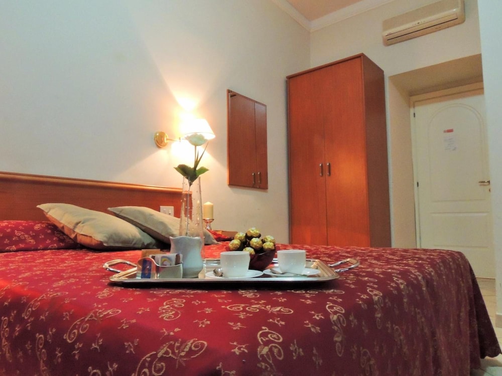 Hotel Florida 13/24
