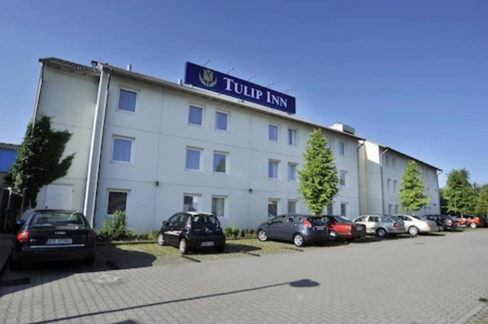 TULIP INN LUDWIGSFELDE BERLIN SUED 19/22