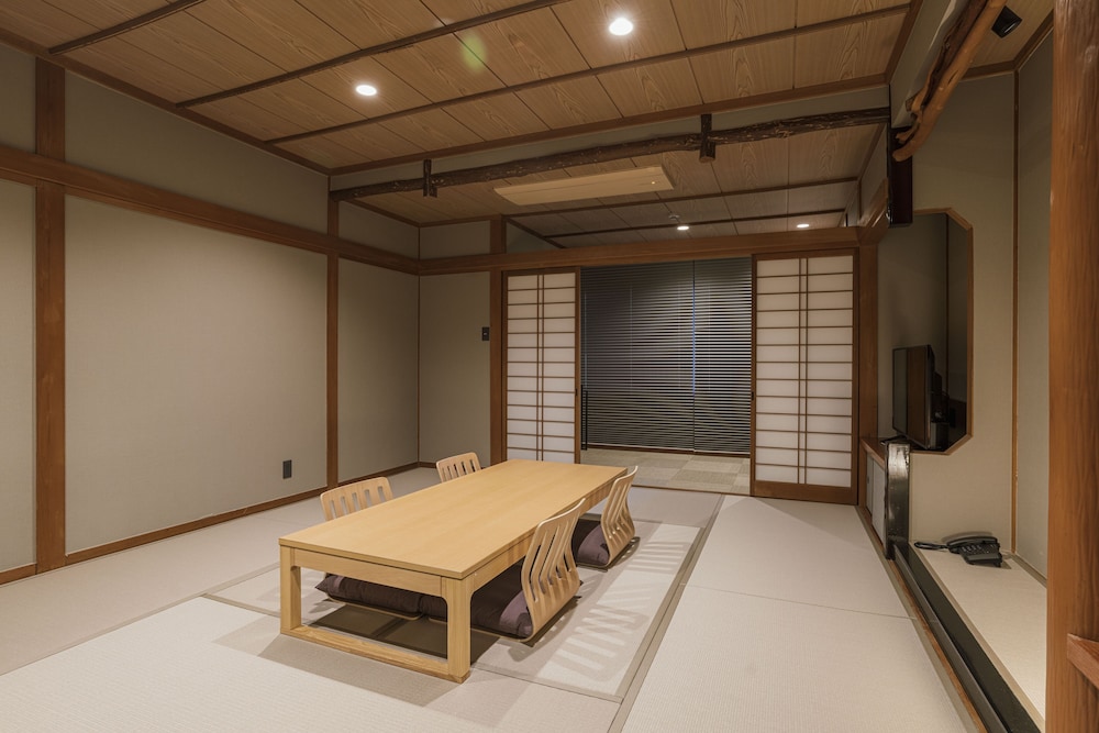 Shinzan Kinosaki 11/51