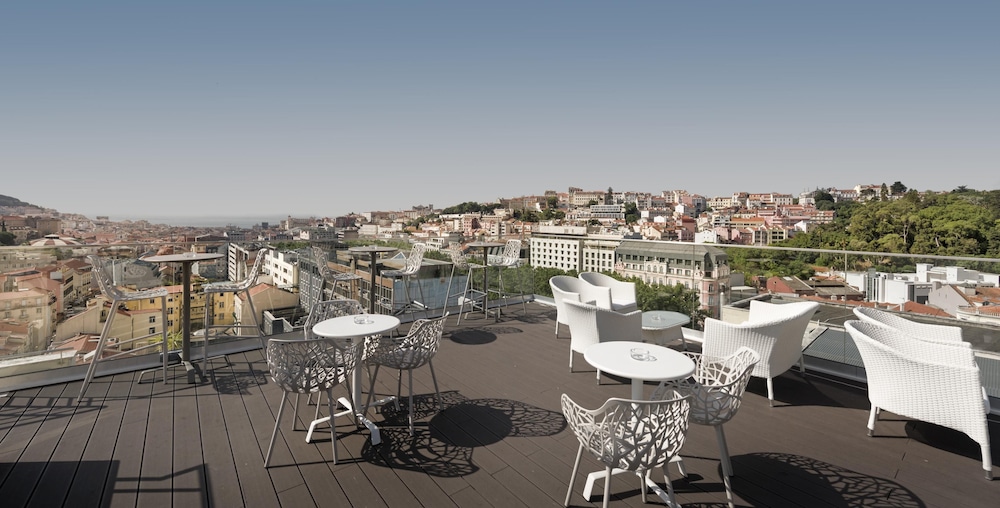 Nh Collection Lisboa Liberdade 47/50