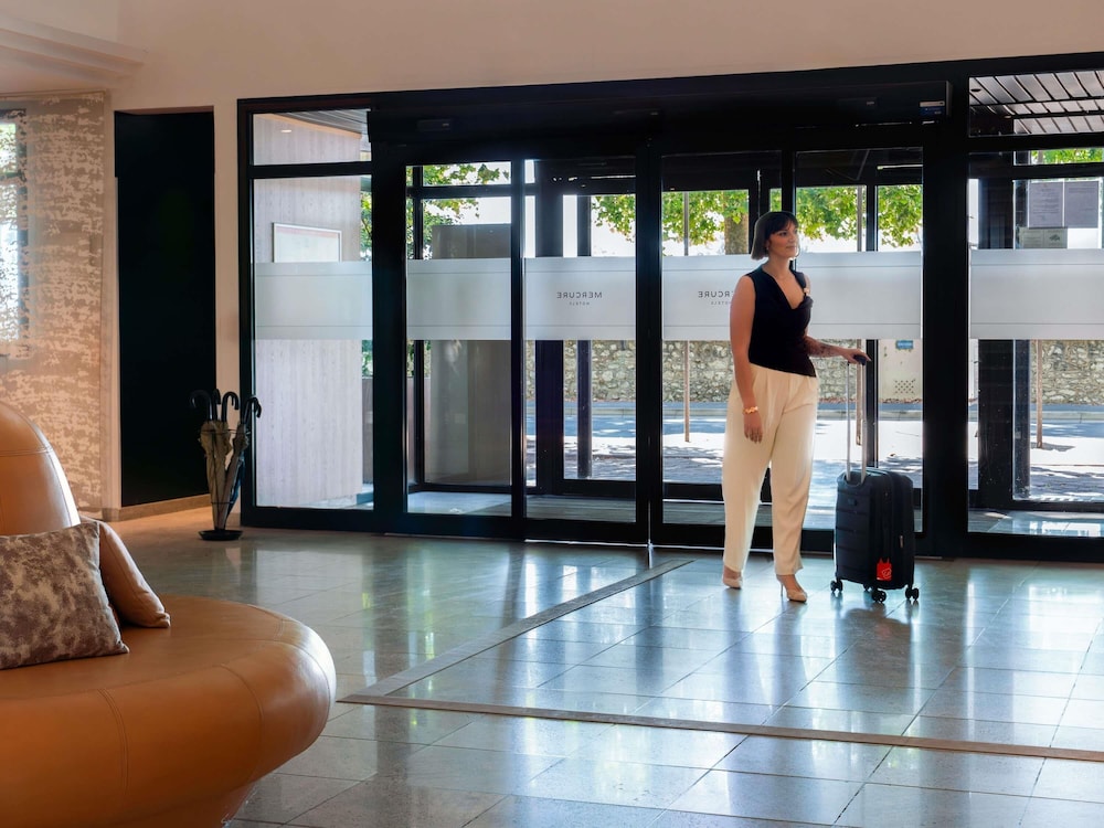 MERCURE BLOIS CENTRE 31/74