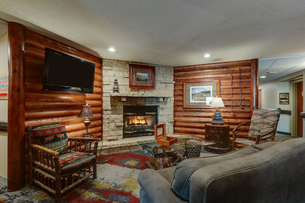 Stoney Creek Inn Galena 43/59